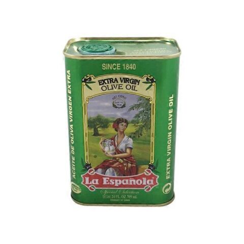 La Espanola Extra Virgin Olive Oil The Loaded Kitchen Anna Maria Island