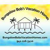 Bungalow Bob's Vacation Homes