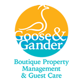 Goose & Gander Boutique Property Management & Guest Care