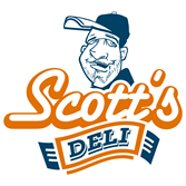 Scott's Deli