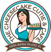 The Cheesecake Cutie Cafe