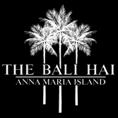 The Bali Hai Anna Maria Island