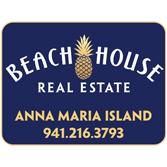Beach House Real Estate