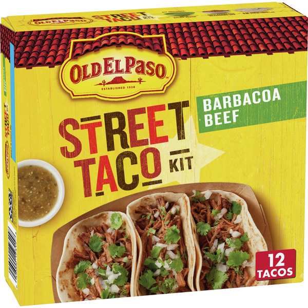 Taco Set