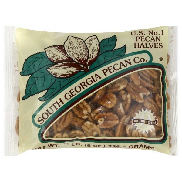 South Georgia Pecan Co Pecan Halves Bag The Loaded Kitchen Anna   Large 26894263 A05c 4bc6 9ab2 8ffb148de865 