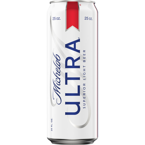 Michelob Ultra Beer Near You, Always Open, Always Cold