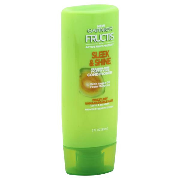  Garnier Silky Secret Leave-In Daily Care Conditioner