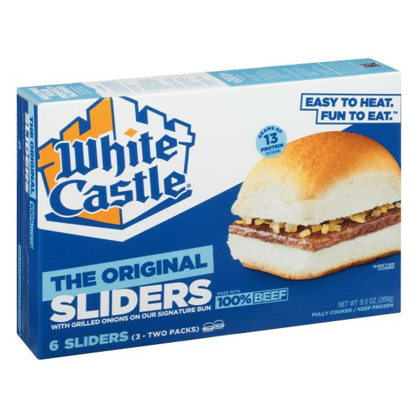 White Castle Sliders The Original The Loaded Kitchen Anna Maria Island   Large 40fcb6a5 42b0 4a50 8e29 0d584a763e64 