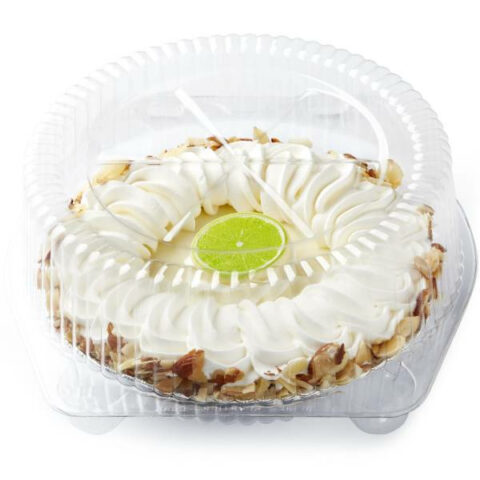 Publix Bakery Mini Key Lime Pie | The Loaded Kitchen Anna Maria Island