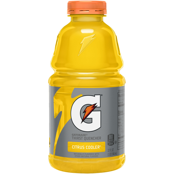 Gatorade Cooler