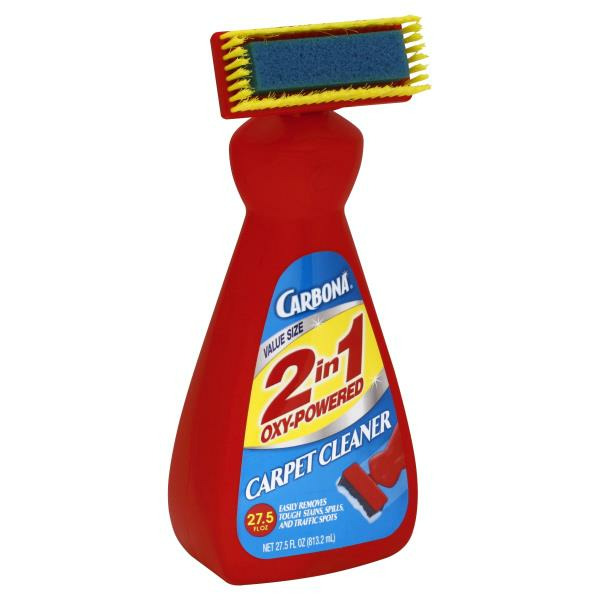 Carbona Laundry Stain Scrubber, Search