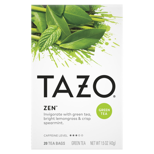 TAZO Joy Tea, 20 CT