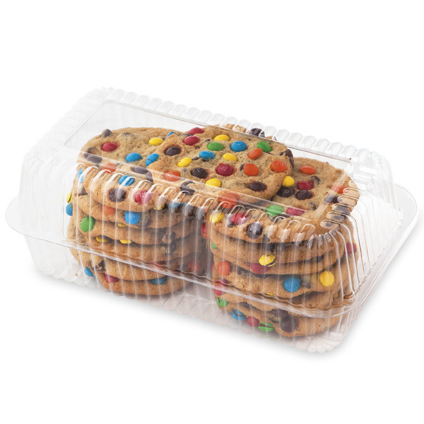 Chocolate Chip M&M – bake the Cookie Shoppe