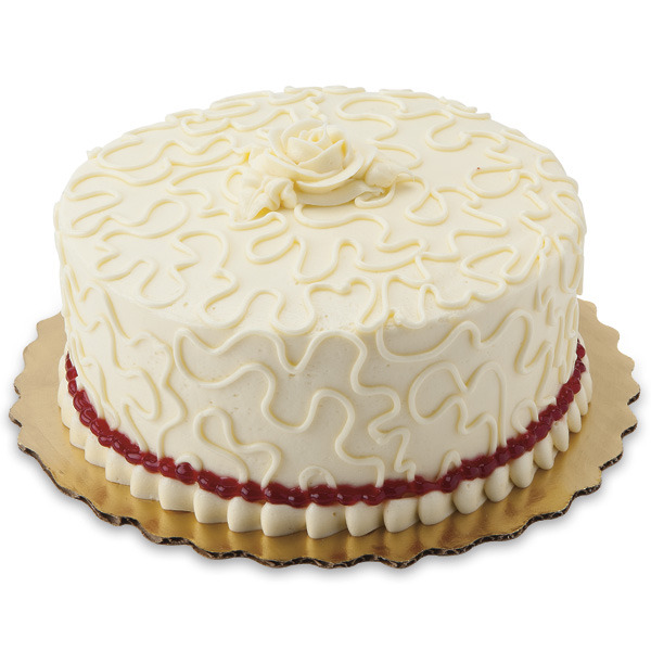 Raspberry & White Chocolate Cake - The Baking Explorer