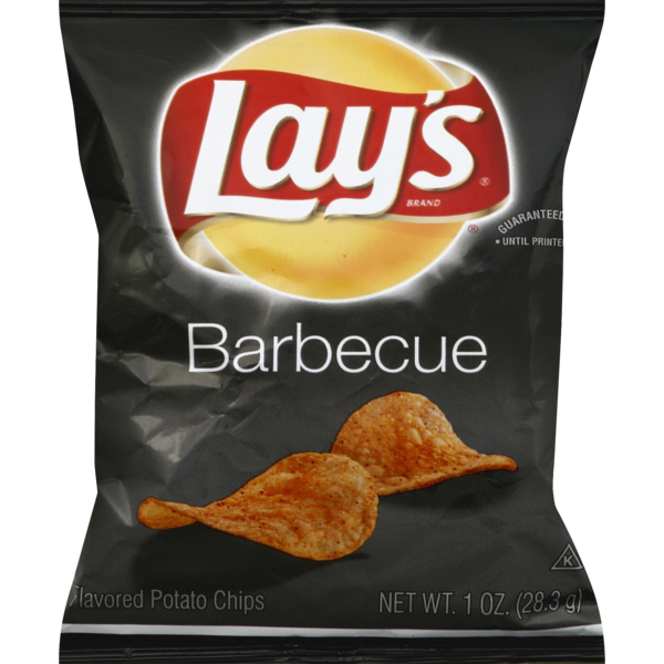 Lay’s Barbecue Potato Chips | The Loaded Kitchen Anna Maria Island