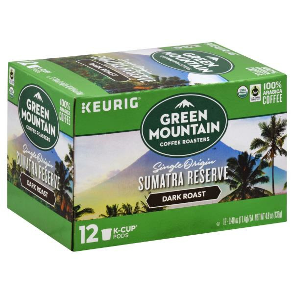 Green on sale mountain sumatra