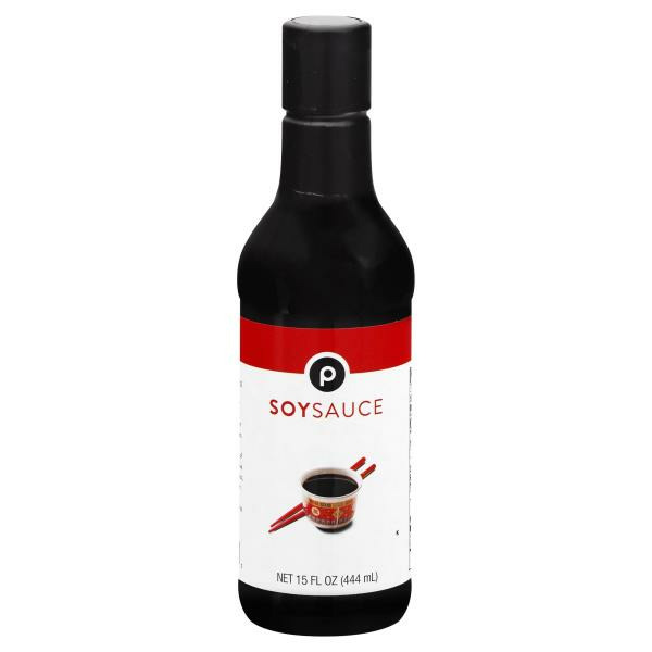 Publix Soy Sauce The Loaded Kitchen Anna Maria Island