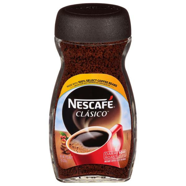 NESCAFÉ Instant Coffee | The Loaded Kitchen Anna Maria Island