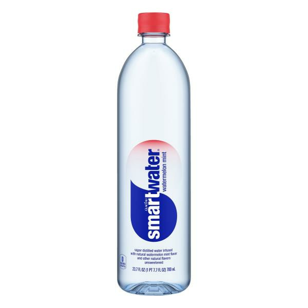 Premium Bottled Water