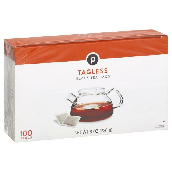 Fillable Tea Bags - AnnaTeaShop