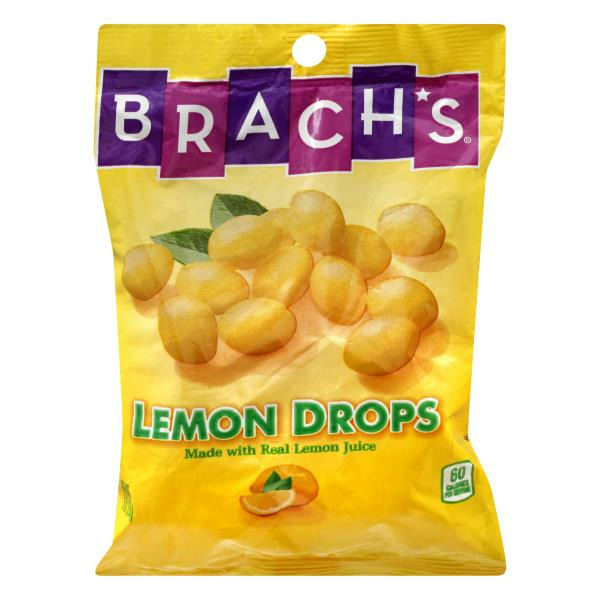 Brach’s Lemon Drops
