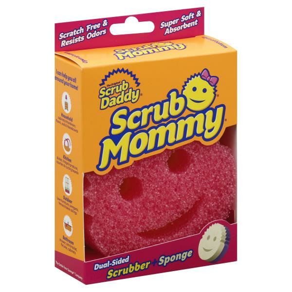 Scrub Mommy (1ct)