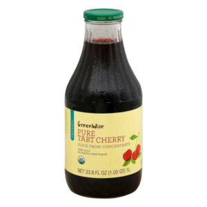 GreenWise Organic Honeycrisp Apple Kombucha 15 oz