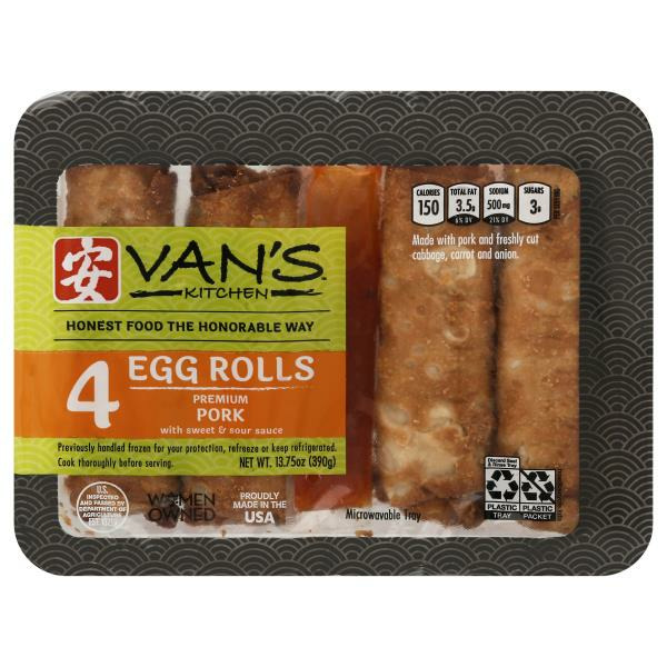 Van S Kitchen Egg Rolls Pork The Loaded Kitchen Anna Maria Island   Large F080b62c C6d2 4fd0 Af20 866c099bfd82 