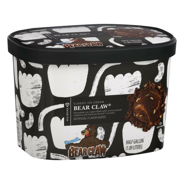 Publix Premium Ice Cream Bear Claw Classic The Loaded Kitchen Anna Maria Island 4036