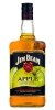Jim Beam Apple Bourbon Whiskey, 1.75L