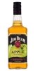 Jim Beam Apple Bourbon Whiskey, 750 ml