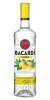 Bacardi Limon Rum, 750 ml