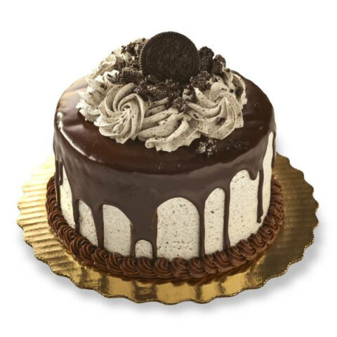 Publix Bakery Cookies & Cream Mousse Cake (Requires 24-hour lead time ...