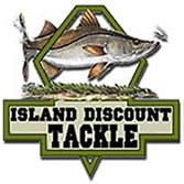 Island Discount Tackle