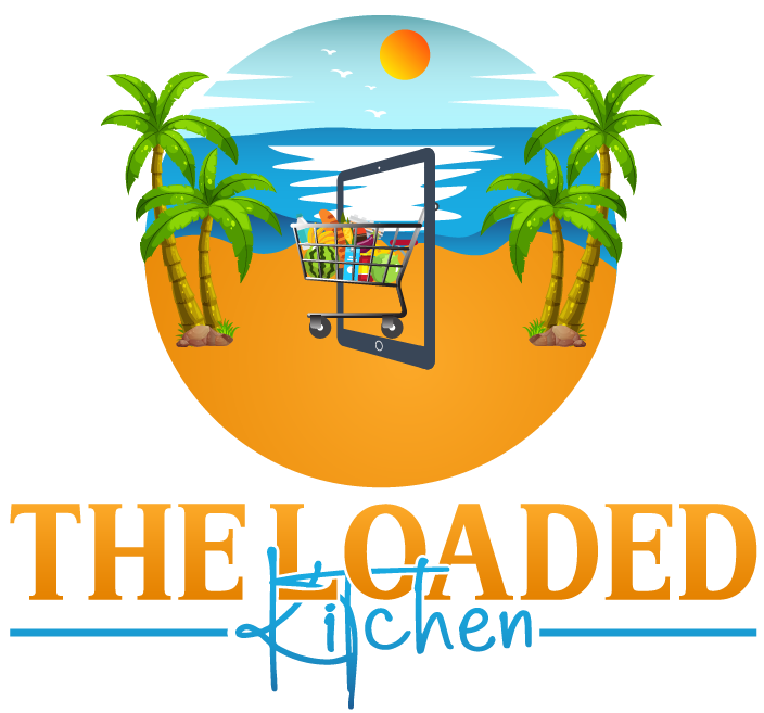 Loaded Kitchen